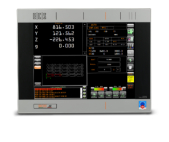 090V003 - HMI CNC 905S